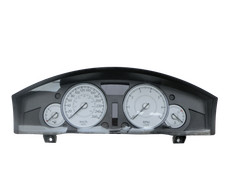 instrument tachymètre pour