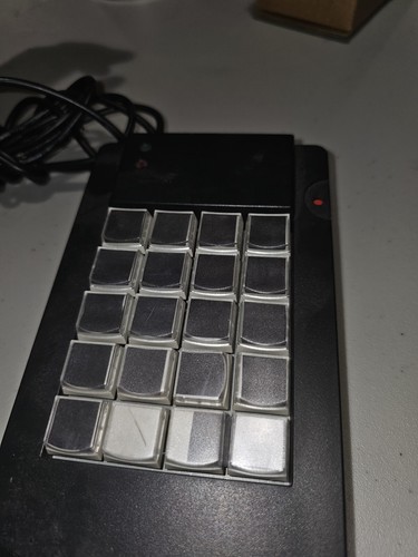 Keys engineering key - pi, pad