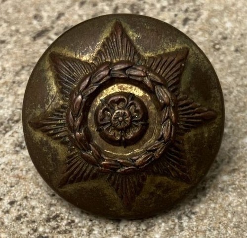 Bouton ww1 grand - gb, ww1-grand