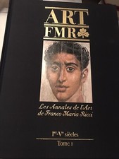 Neuf art fmr les annales - fmr,