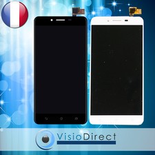 Vitre Tactile + Ecran LCD pour