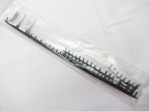 Bumperguard grommet set pro - set:,