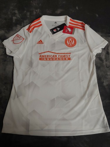 Atlanta united adidas - atlanta,