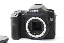 Canon CANON EOS 50D Body