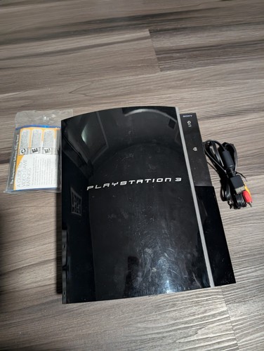Sony playstation ps3 console - sony,