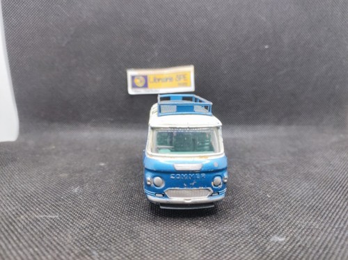 Commer bus 2500 - ▄▀▄,