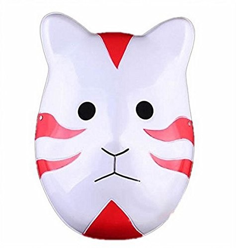 Bravebird shinobu cosplay mask - shinobu,