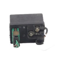 Boitier de prechauffage