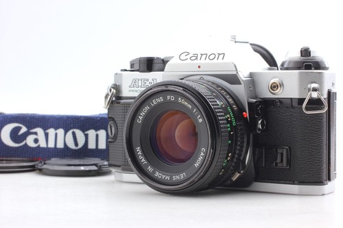 Canon program appareil - program,