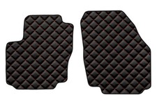 AUTO Tapis de sol avant pour