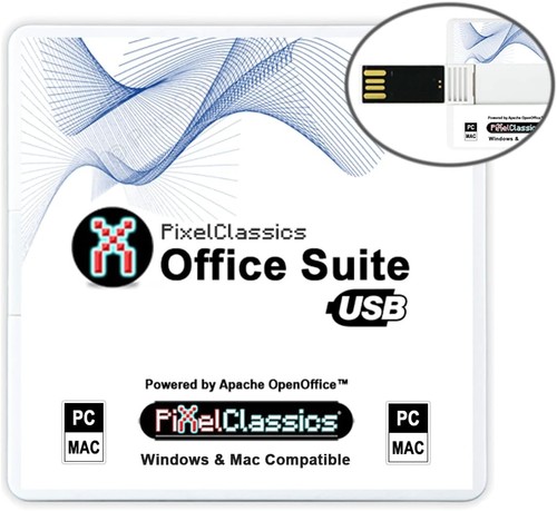 Office suite 2026 clé - office,