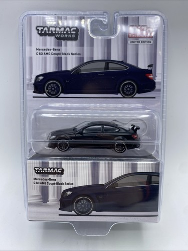 Mercedes benz amg - amg, black