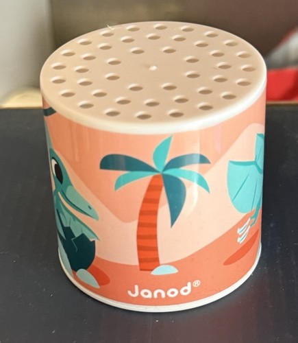Janod boîte meuh oiseau - janod,