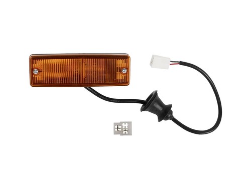 Feu clignotant spare parts - dt,