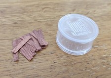 JOUEF Boîte de 20 Tresses