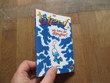 BIBLIOTHEQUE ROSE ZEP TITEUF