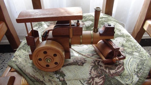 Modèlisme maquette bois - modèlisme,