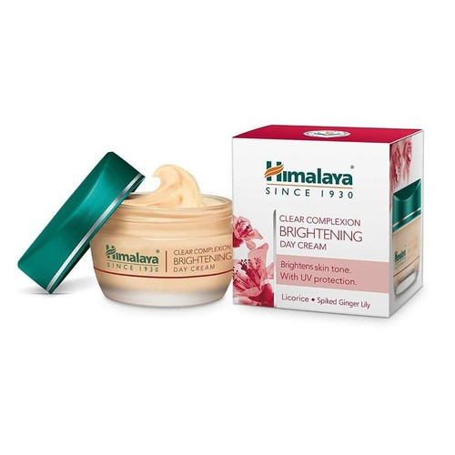 Himalaya clear complexion - himalaya,