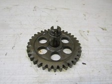 pignon de moteur  kawasaki zzr