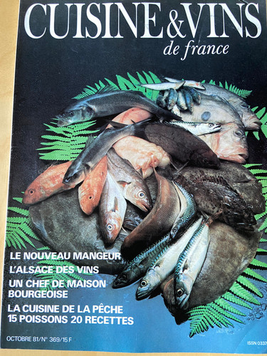 Cuisine vins france - france, nº