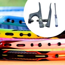 Pince à cordes pour Machine