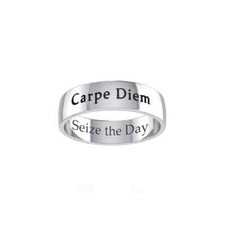 Carpe diem saisissez - carpe, la
