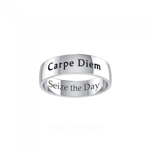 Carpe diem saisissez - carpe, la
