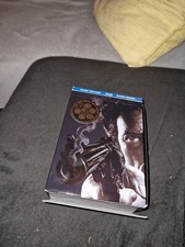 coffret blu-ray dirty harry