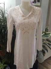 J C L robe tunique courte