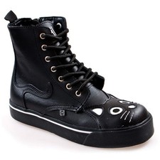 A6570 tuk botte sneaker - t.u.k.,