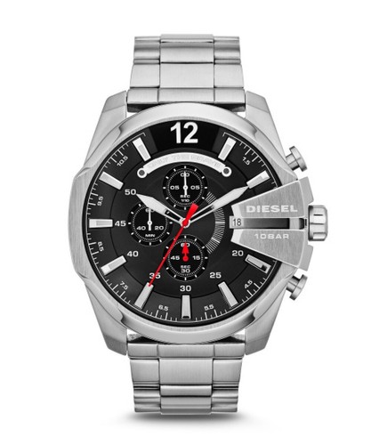 Montre master chief diesel - chief,