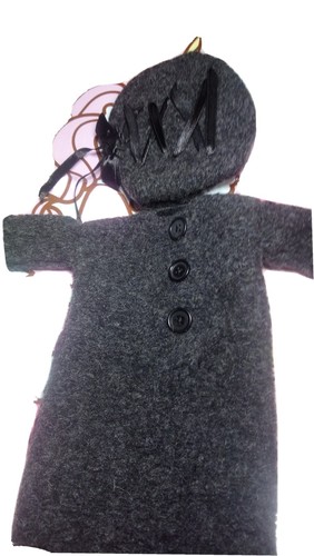 Bjd 30cm doll - bjd,