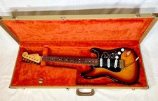 RARE 1992 USA FENDER STEVIE