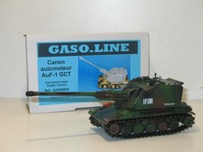 SOLIDO, Char AMX 30 canon