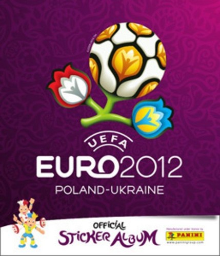 Panini uefa euro poland - panini,