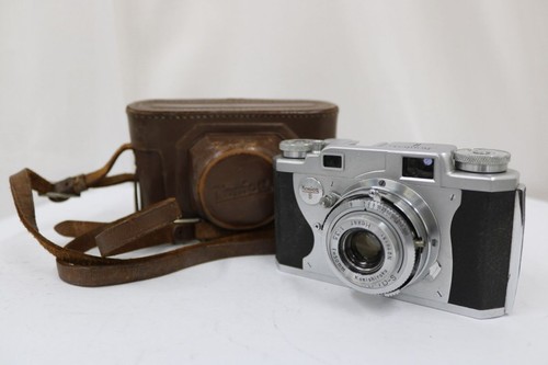 Appareil photo télémétrique