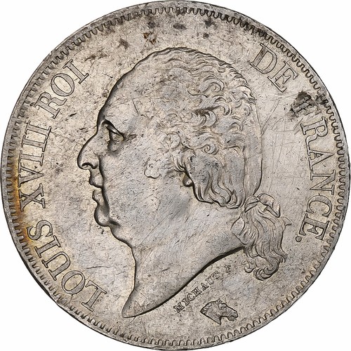 France louis xviii - france,, xviii,