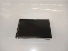 AFFICHEUR AMÉNAGEMENT INTÉRIEUR PEUGEOT 208 I (CA/CC/CK/CL) 2018 9831642480