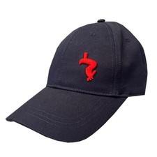 Guinness Red Toucan Design