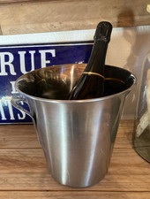 Seau champagne guy - seau,