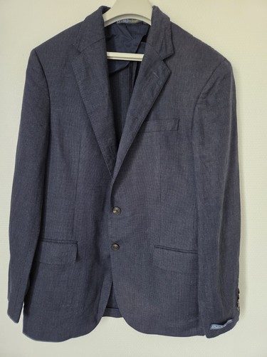 Polo ralph lauren - polo, blazer