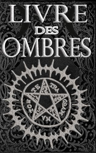 Livre des ombres magie - des, ombres: