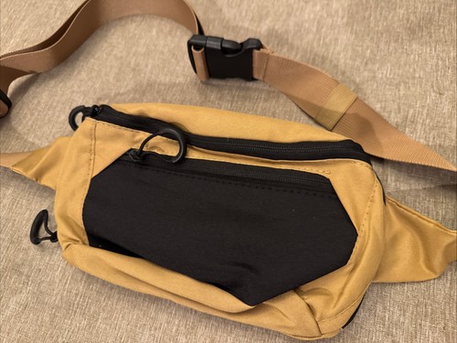 Eberlestock bando style bag - bando,