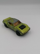 Matchbox-lesney  - Amx Javelin    - Vintage  