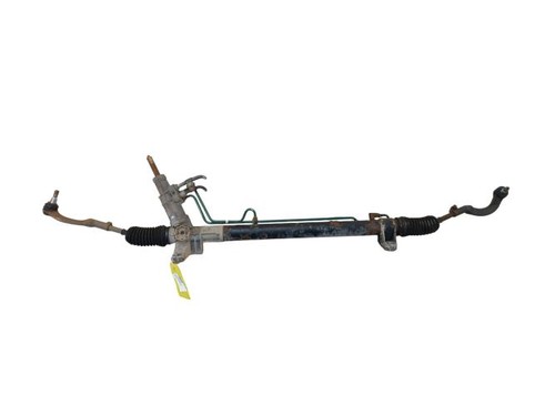 Cremaillere assistee renault - assistee,