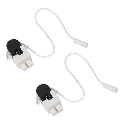 Interrupteur tirette 2 - interrupteur,