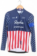 Maillot cycliste RAPHA US Team