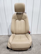 Ensemble De Siège En Cuir