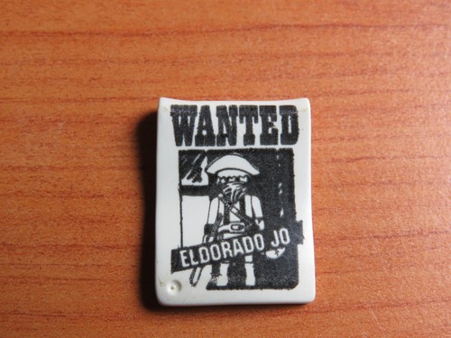 Piece playmobil western - -,