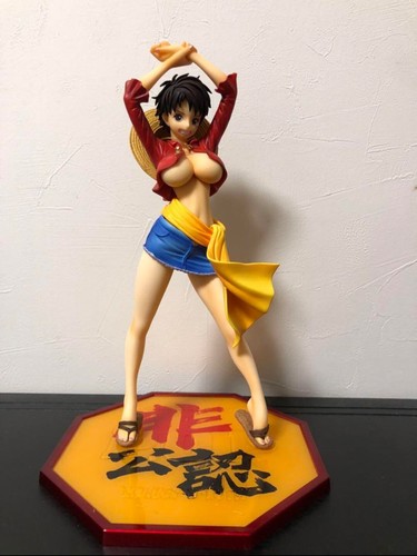 Figurine p - figurine, p.o.p